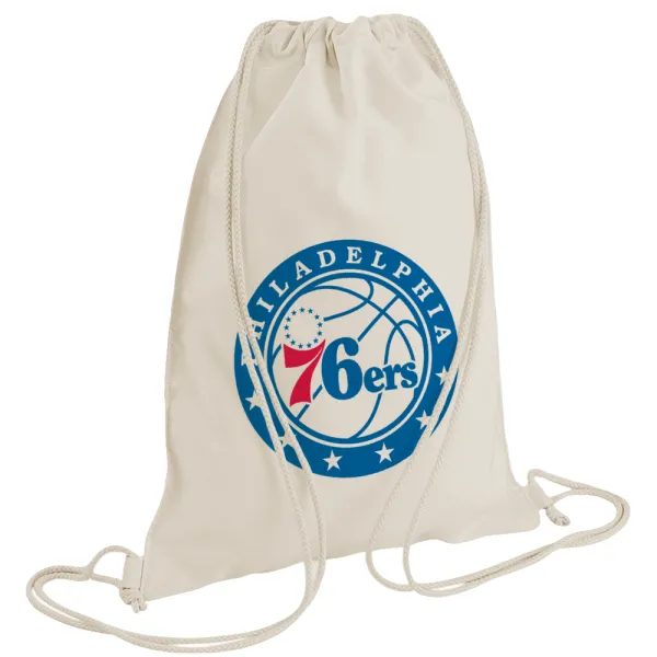 Philadelphia 76ers — 1
