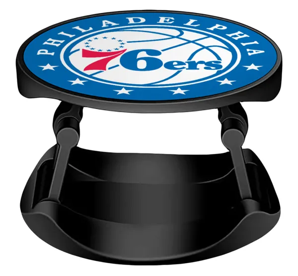 Philadelphia 76ers — Phone Holders Stand  Stand Βάση Στήριξης Κινητού στο Χέρι