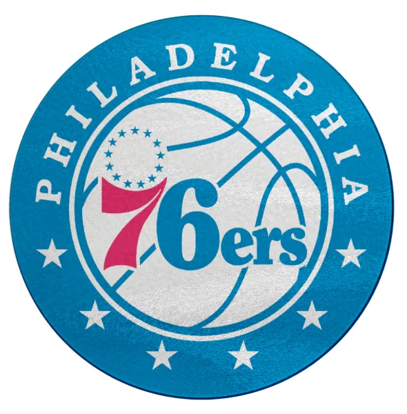 Philadelphia 76ers — 1