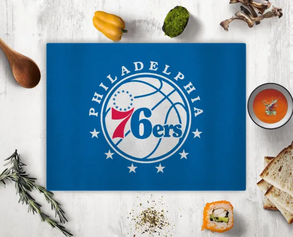 Philadelphia 76ers — 2