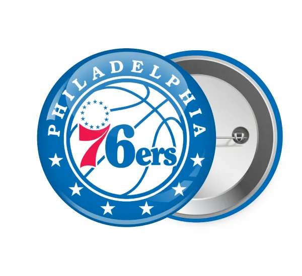 Philadelphia 76ers — 1