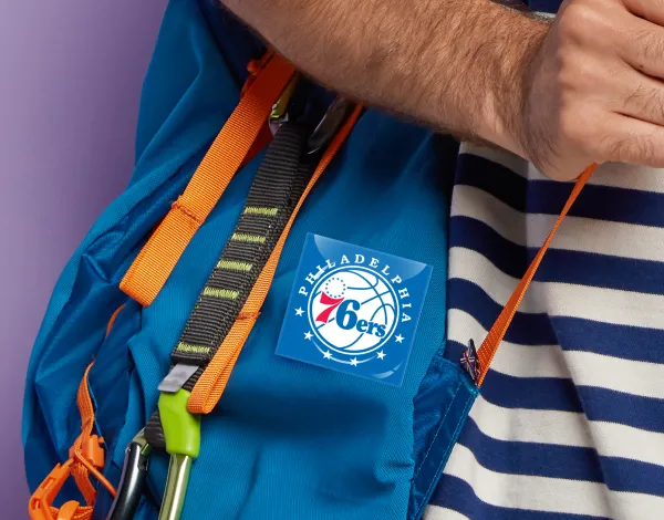 Philadelphia 76ers — 2