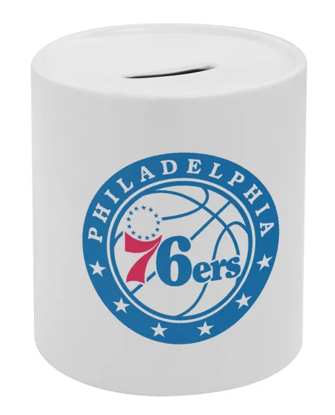Philadelphia 76ers — 1