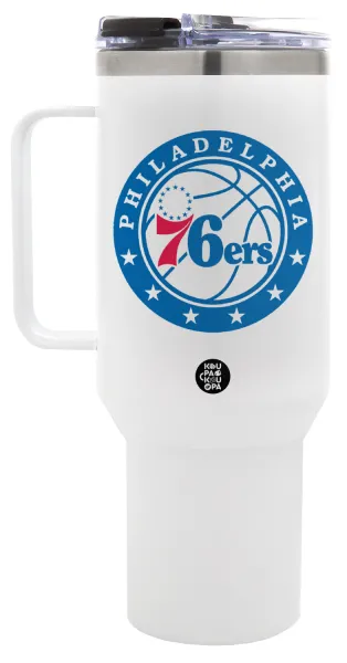 Philadelphia 76ers — 1
