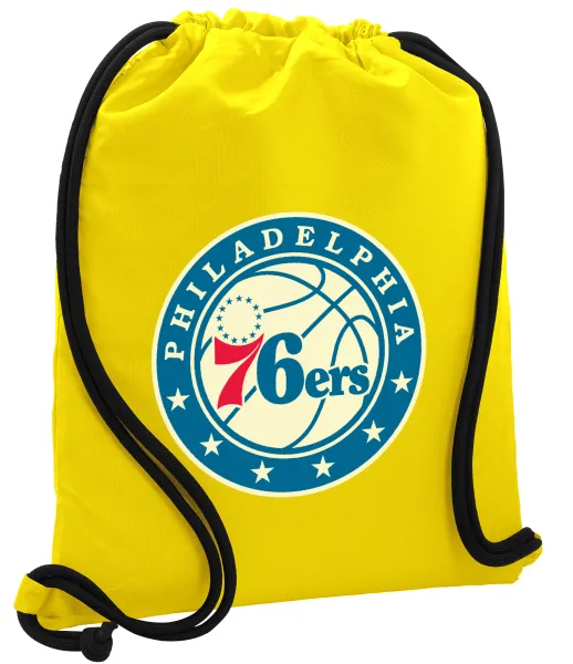 Philadelphia 76ers — 1