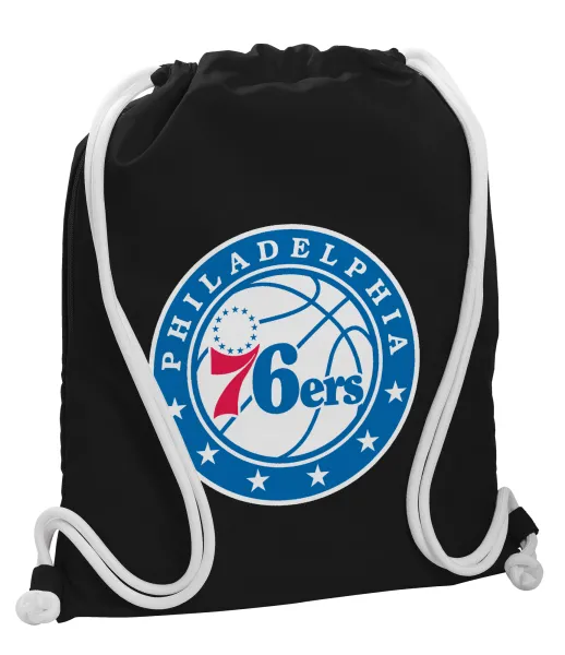 Philadelphia 76ers — 1