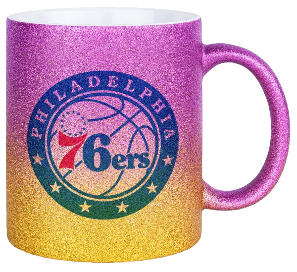 Philadelphia 76ers — 1