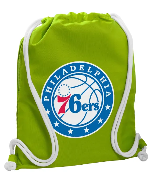 Philadelphia 76ers — 1