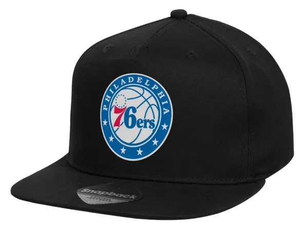 Philadelphia 76ers — 1