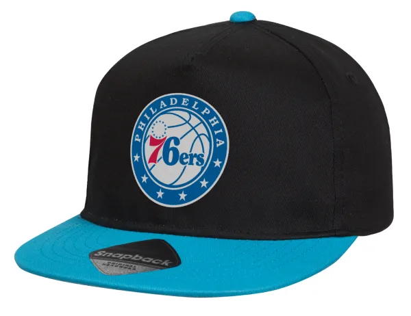 Philadelphia 76ers — 1
