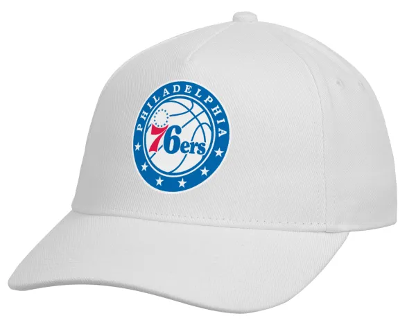 Philadelphia 76ers — 2