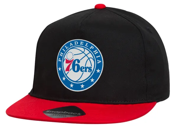 Philadelphia 76ers — 1