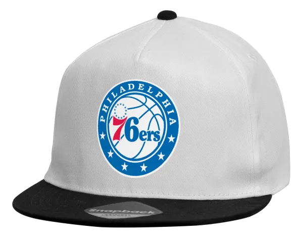 Philadelphia 76ers — 1