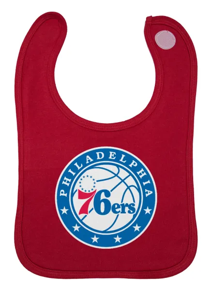 Philadelphia 76ers — 1