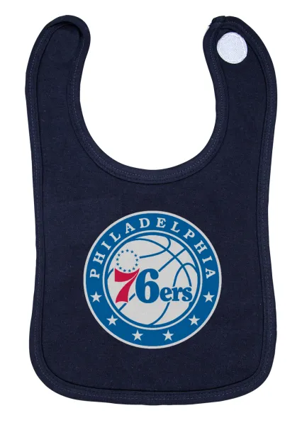 Philadelphia 76ers — 1
