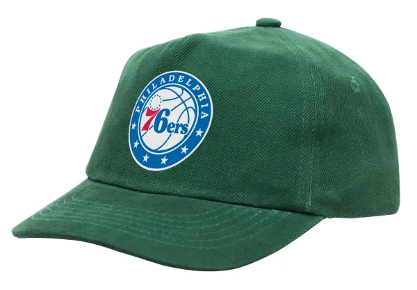 Philadelphia 76ers — 1