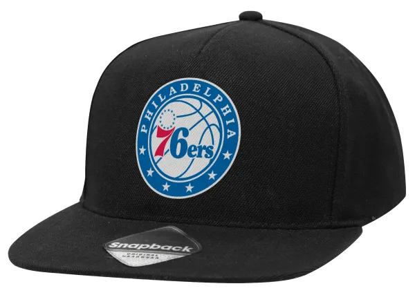Philadelphia 76ers — 1