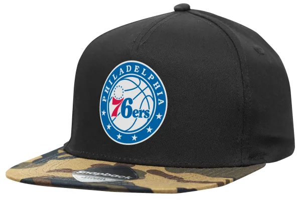 Philadelphia 76ers — 1