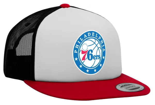 Philadelphia 76ers — 1