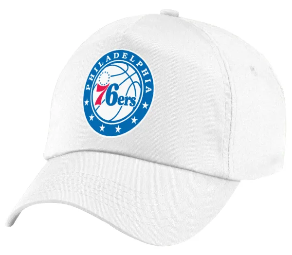 Philadelphia 76ers — 1