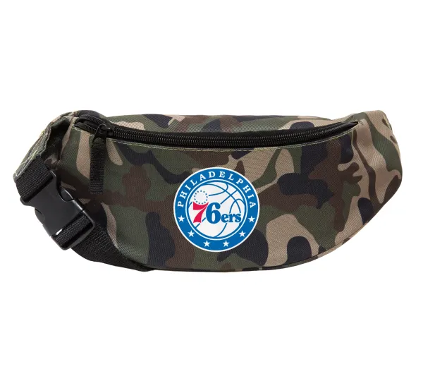 Philadelphia 76ers — 1