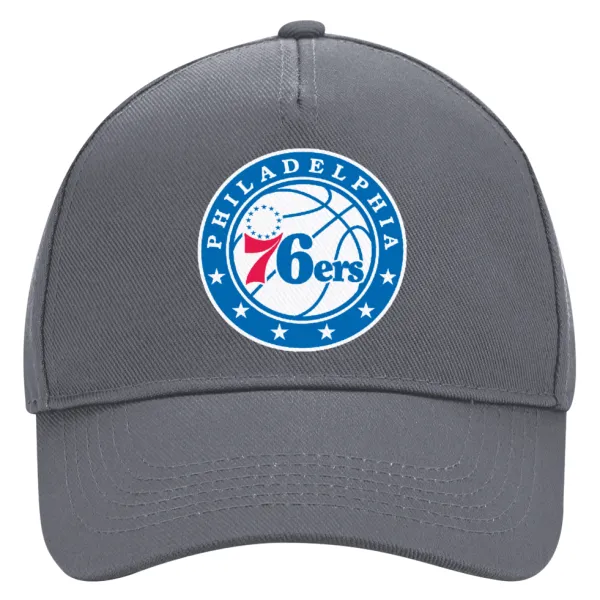 Philadelphia 76ers — 1