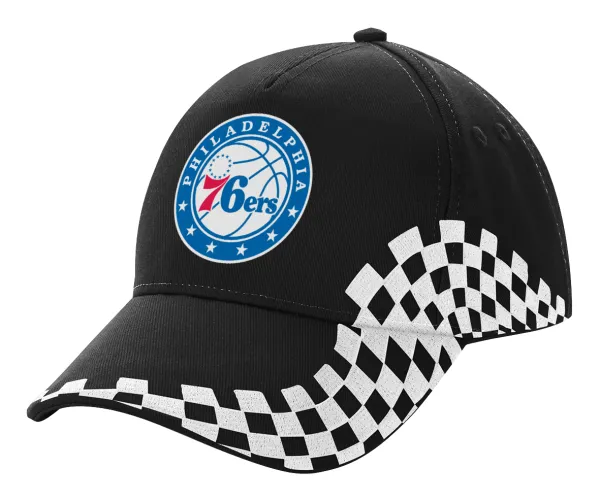 Philadelphia 76ers — 1