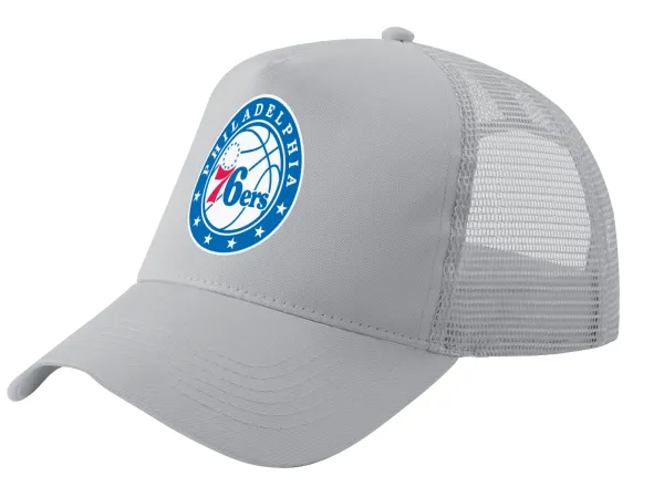 Philadelphia 76ers — 1