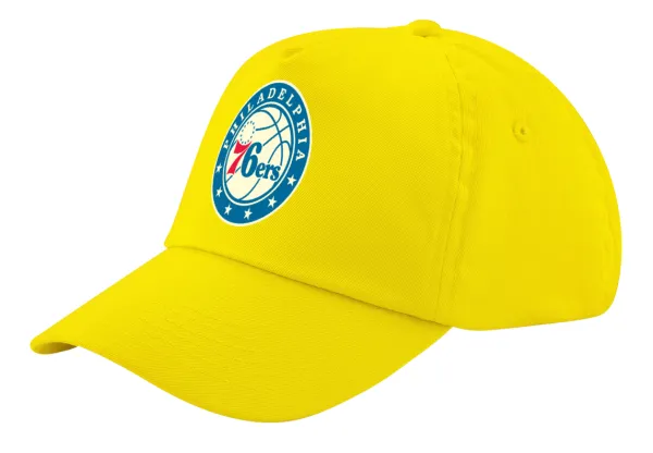 Philadelphia 76ers — 1