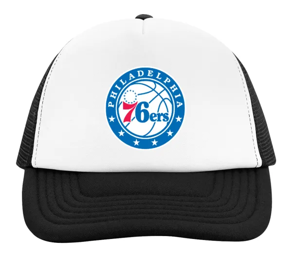 Philadelphia 76ers — 2