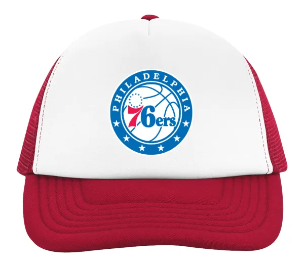 Philadelphia 76ers — 2