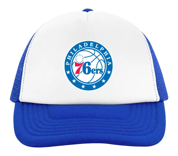 Philadelphia 76ers — 2