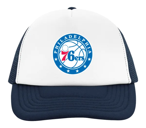 Philadelphia 76ers — 2