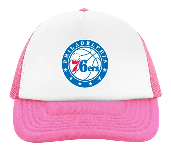 Philadelphia 76ers — 2