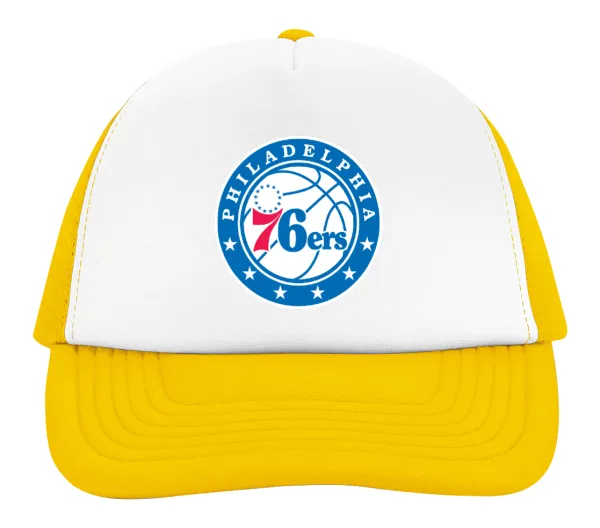 Philadelphia 76ers — 2