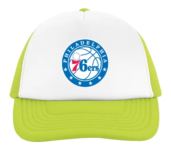 Philadelphia 76ers — 2