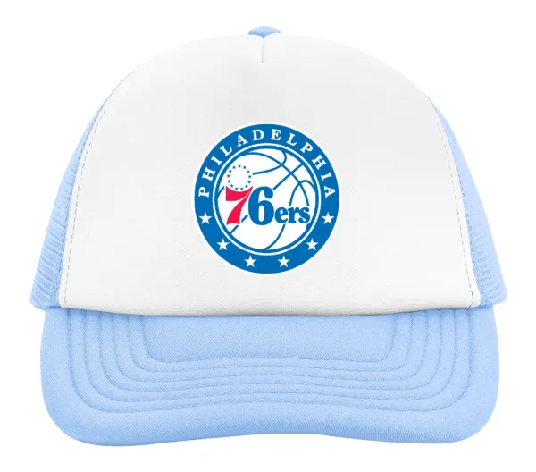 Philadelphia 76ers — 2
