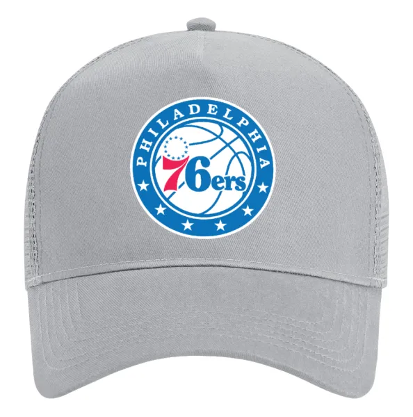 Philadelphia 76ers — 2