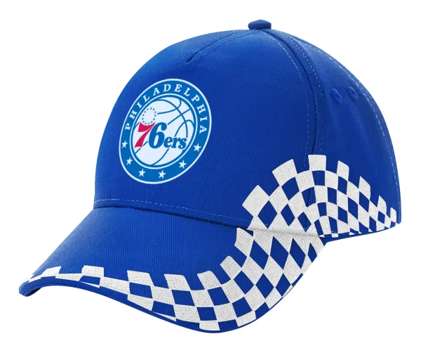 Philadelphia 76ers — 1