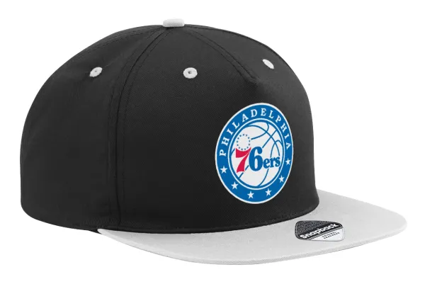 Philadelphia 76ers — 1