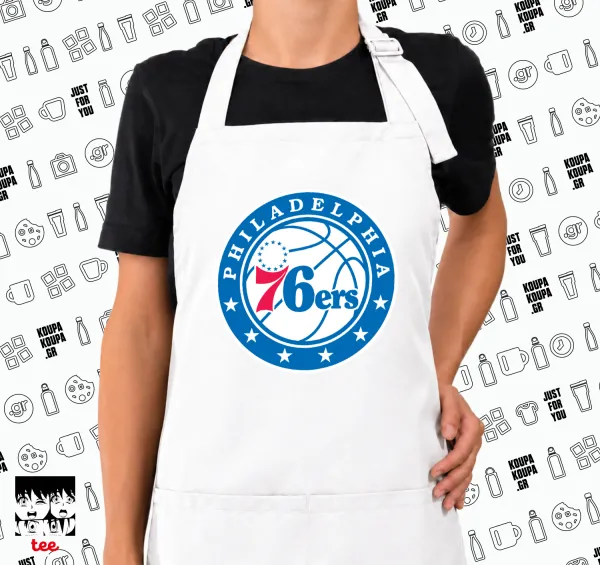 Philadelphia 76ers — 1
