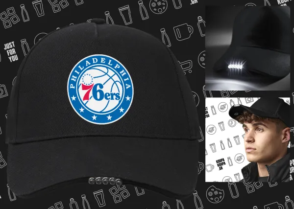 Philadelphia 76ers — 2