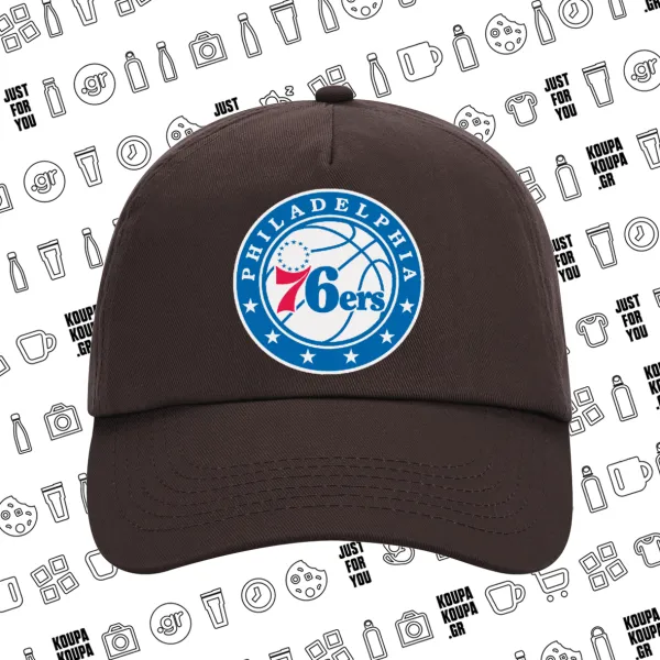 Philadelphia 76ers — 2