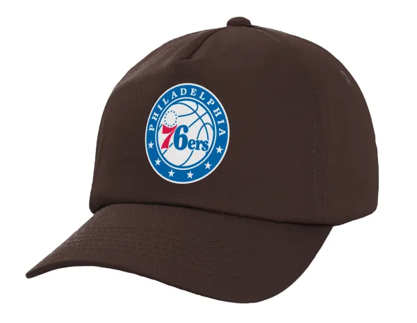 Philadelphia 76ers — 1