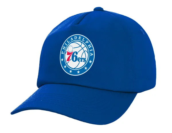 Philadelphia 76ers — 1