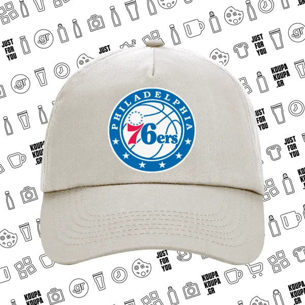 Philadelphia 76ers — 2