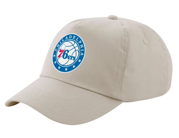 Philadelphia 76ers — 1