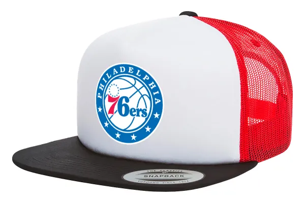 Philadelphia 76ers — 1