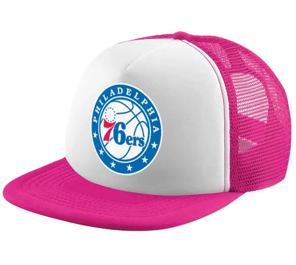 Philadelphia 76ers — 1