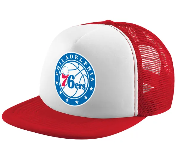 Philadelphia 76ers — 1